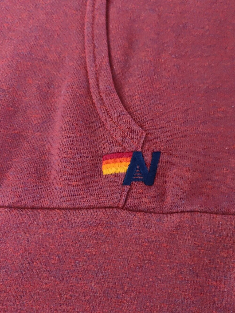 Aviator Nation 5 stripe hoodie Size small - Picture 13 of 14